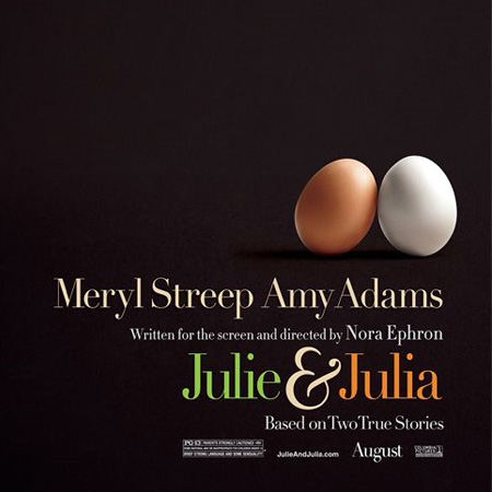 Julie&Julia