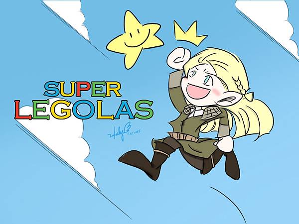 0109_super-legolas 0109_super-legolas