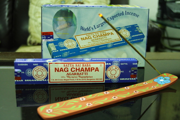 賽巴巴香 賽巴巴香