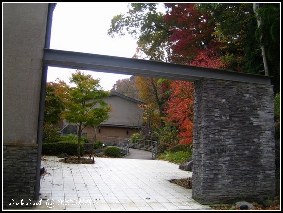 紅葉閣大門 紅葉閣大門