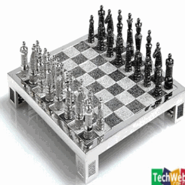 皇家鑽石象棋 皇家鑽石象棋