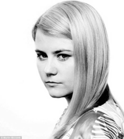 奧地利女孩被囚地牢8年 奧地利女孩被囚地牢8年