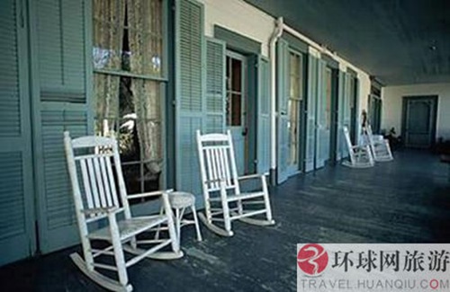 米爾特勒斯大農場