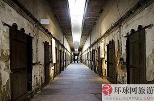 費城東方州立監獄