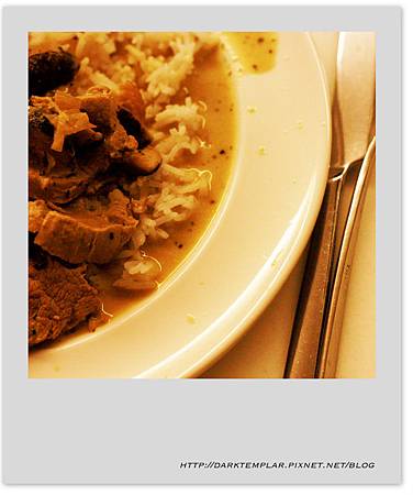 Cream Mustard Pork 02 Cream Mustard Pork 02
