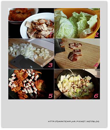Devil Pak Choi 3 Devil Pak Choi 3
