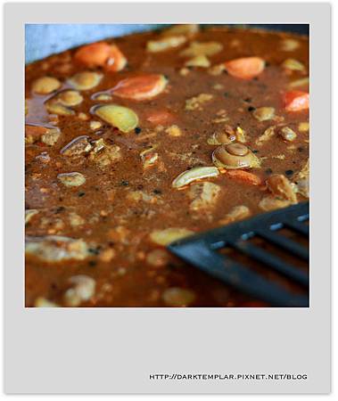 Tingly Beef Curry 1 Tingly Beef Curry 1