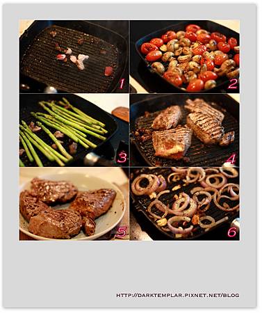 Bottled Steak 02 Bottled Steak 02