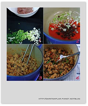 LaoGanMa Mince 02 LaoGanMa Mince 02