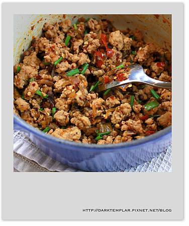 LaoGanMa Mince 03 LaoGanMa Mince 03