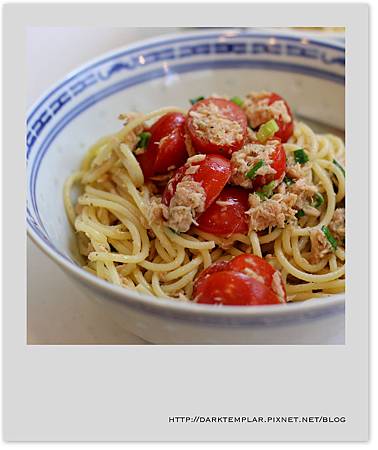2014 Tuna pasta with Olive Oil 03 2014 Tuna pasta with Olive Oil 03