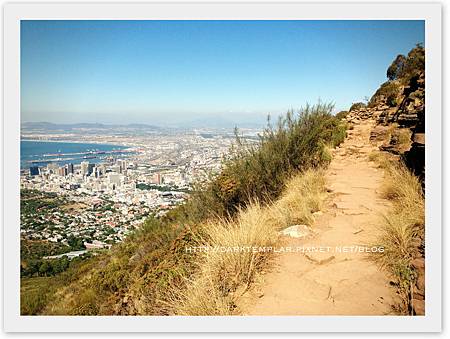20140206 Lions Head 02 20140206 Lions Head 02