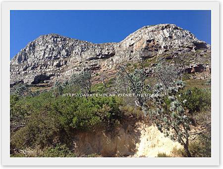 20140206 Lions Head 03 20140206 Lions Head 03