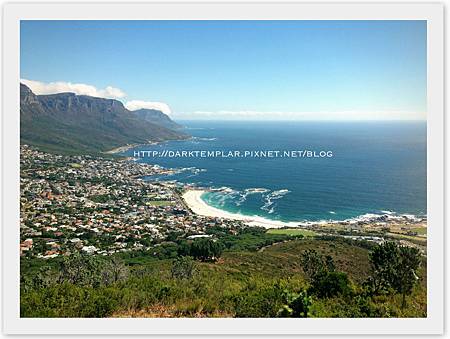 20140206 Lions Head 05 20140206 Lions Head 05