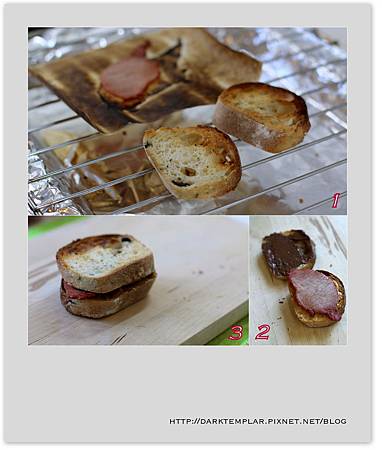 2014 Peanutella Bacon Sandwich 02 2014 Peanutella Bacon Sandwich 02