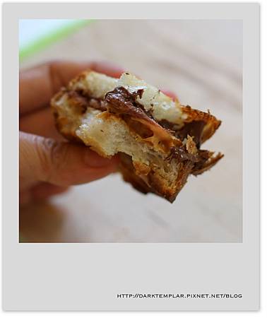 2014 Peanutella Bacon Sandwich 04 2014 Peanutella Bacon Sandwich 04