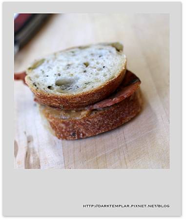 2014 Peanutella Bacon Sandwich 05 2014 Peanutella Bacon Sandwich 05
