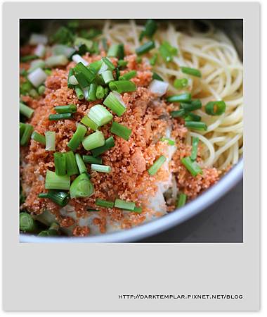 2014 White sauce salmon roe pasta 03 2014 White sauce salmon roe pasta 03