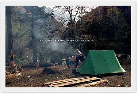 2014 Jhomolhari Trek 12 2014 Jhomolhari Trek 12