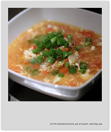 2015 Tomato & Egg Soup 01 2015 Tomato & Egg Soup 01