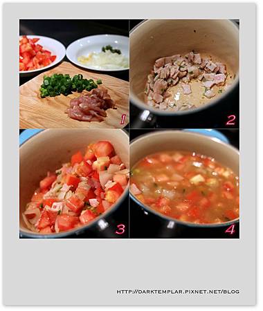 2015 Tomato & Egg Soup 02 2015 Tomato & Egg Soup 02