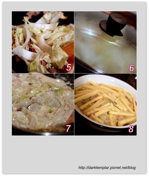 Chinese Pak Choi Gratin.jpg Chinese Pak Choi Gratin.jpg