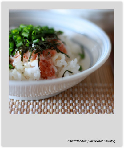 Mentaigo Rice.jpg Mentaigo Rice.jpg
