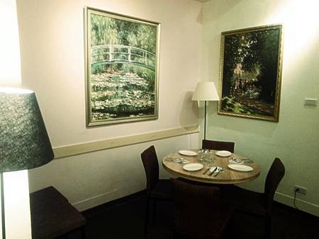 店內照(三) 店內照(三)