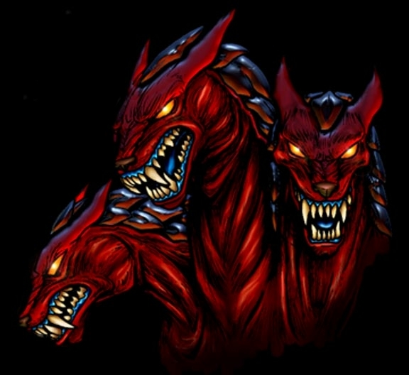 地獄犬的輓歌.jpg 地獄犬的輓歌.jpg