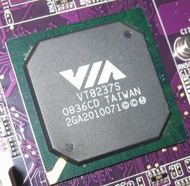 VT8237S
