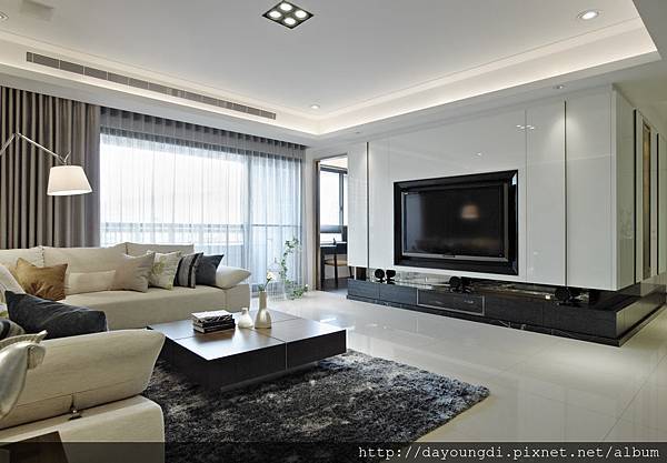 1362653200 2282917401 n 現代 簡約風-【室內設計師的江湖一點訣】就是要與眾不同!