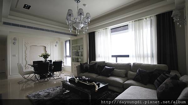 1371696336 838530823 n 老屋改造-居家設計-裝修Q&A:你家餐廳走什麼風?度假風、古典風、純白風?