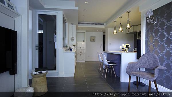 1381815968 2680861938 n 室內設計-【美宅曝光光】─北市松山區「老屋改造」創造優雅舒適的兩人世界