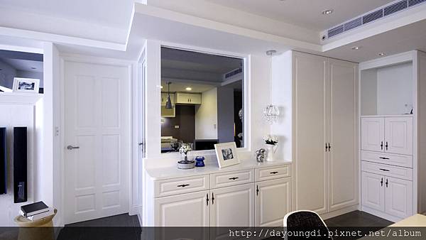 1381816178 1159402408 n 室內設計-【美宅曝光光】─北市松山區「老屋改造」創造優雅舒適的兩人世界