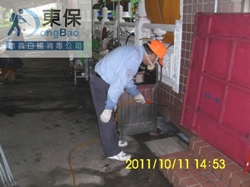 高雄除蟲公司環境安全知識 高雄除蟲公司環境安全知識