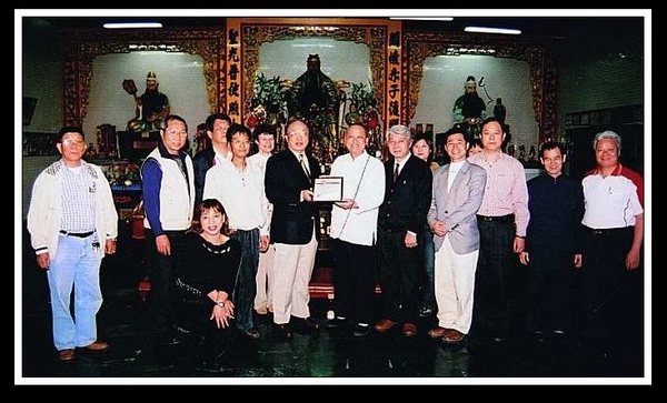 台中重生堂 公益慈善接受表揚 (2025.1更新) 台中重生堂 公益慈善接受表揚 (2025.1更新)