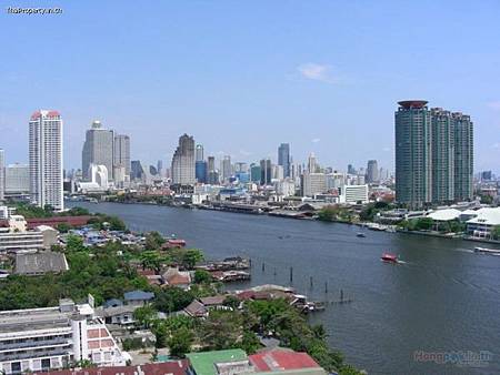 曼谷湄南河名稱的由來.jpg