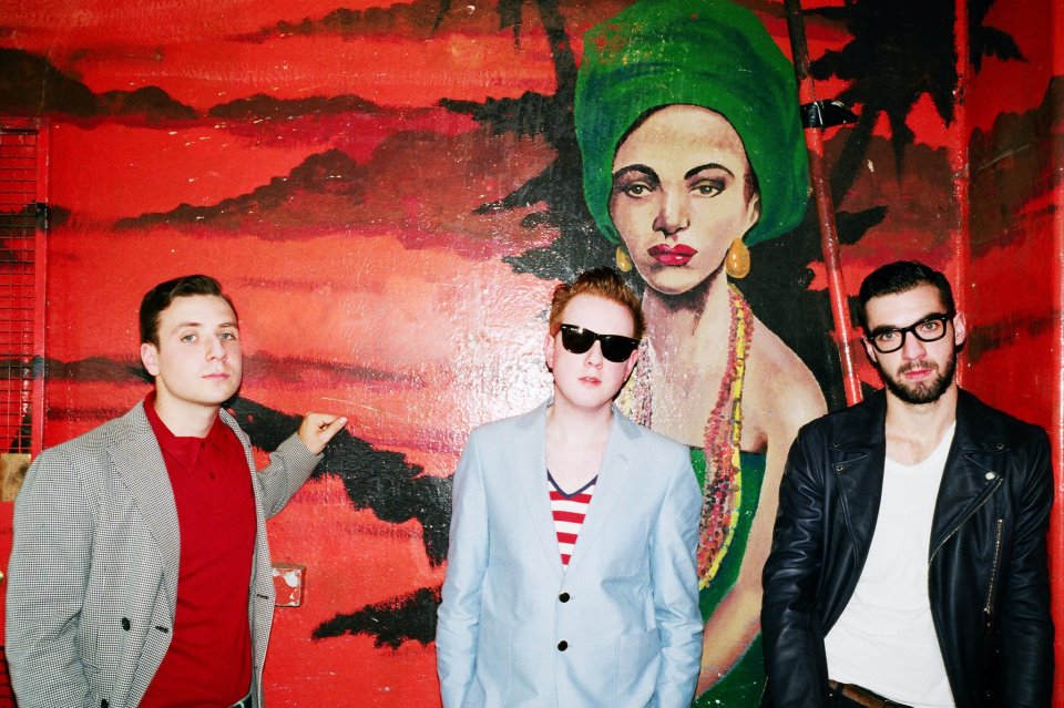 Two Door Cinema Club Two Door Cinema Club