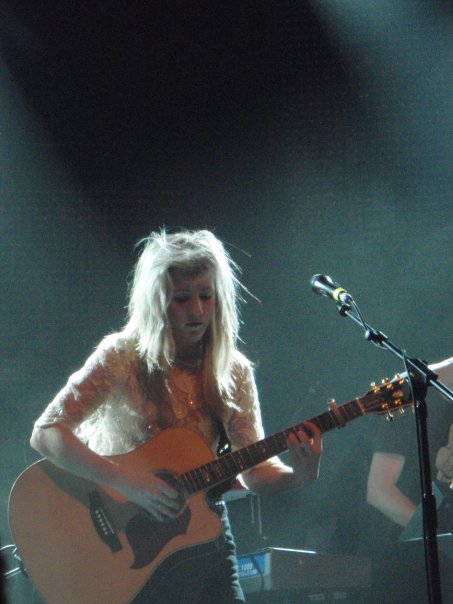Ellie Goulding Ellie Goulding