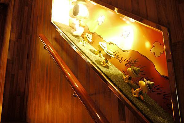 香港查理布朗專賣店