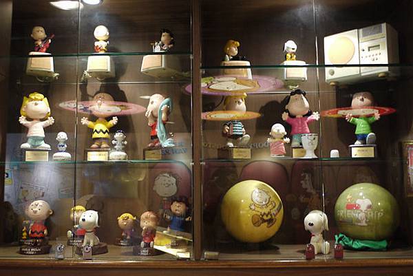 香港查理布朗專賣店