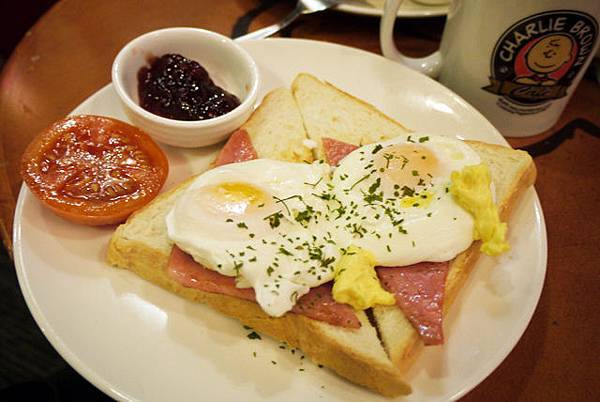 香港查理布朗專賣店