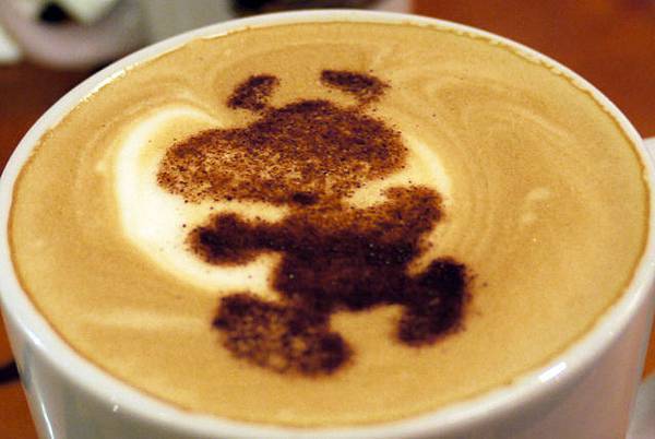 香港查理布朗專賣店