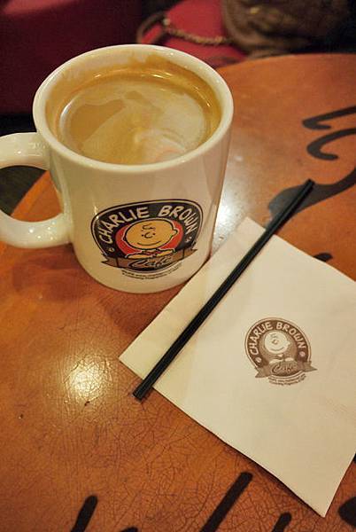 香港查理布朗專賣店