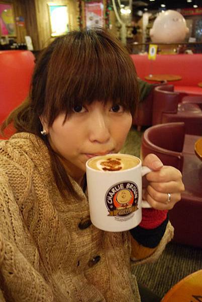 香港查理布朗專賣店