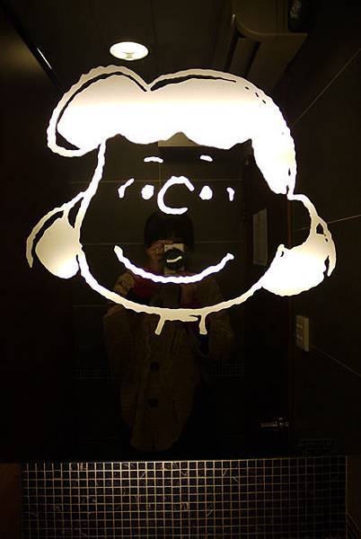 香港查理布朗專賣店