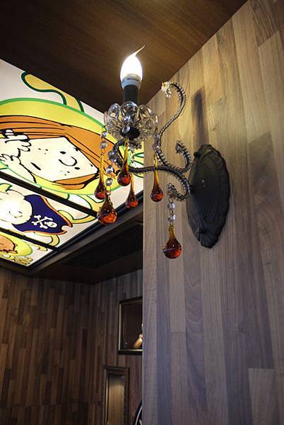 香港查理布朗專賣店