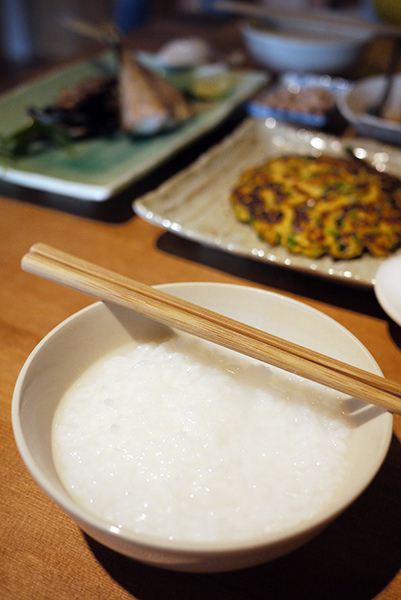 大漁日和早餐