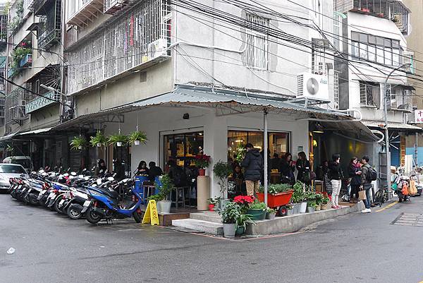 好初2店 好初2店