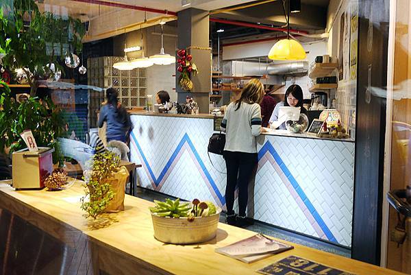 好初2店 好初2店